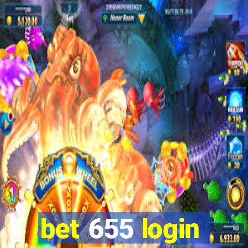 bet 655 login